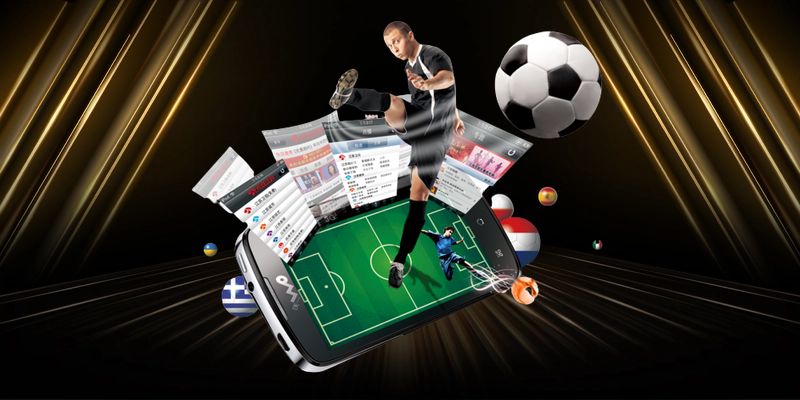 4 ưu điểm nổi bật của trangcadobongda1.top cho bet thủ 3 4 ưu điểm nổi bật của trangcadobongda1.top cho bet thủ